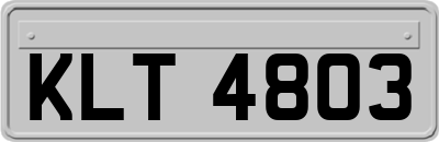 KLT4803