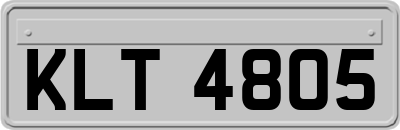 KLT4805