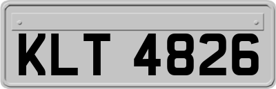 KLT4826