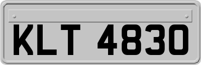 KLT4830