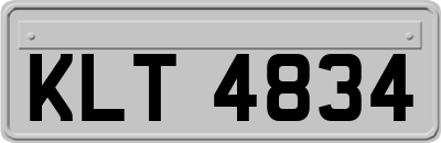 KLT4834