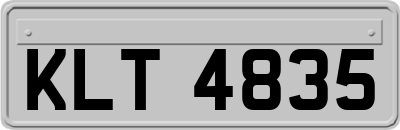 KLT4835