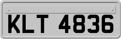 KLT4836
