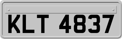 KLT4837