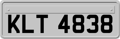 KLT4838