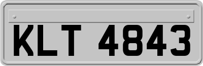 KLT4843