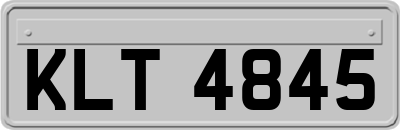 KLT4845