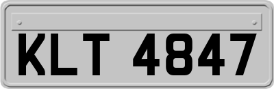 KLT4847