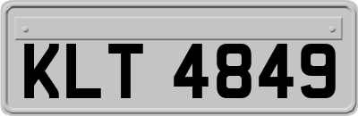 KLT4849