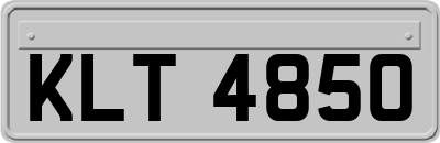 KLT4850