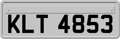 KLT4853