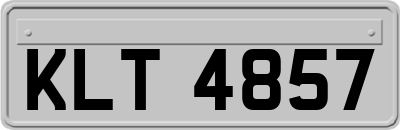 KLT4857