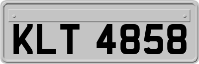 KLT4858