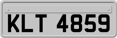 KLT4859