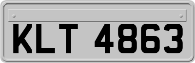 KLT4863