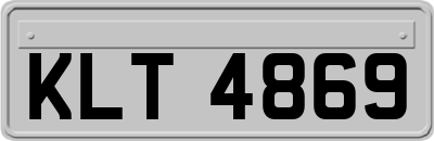 KLT4869