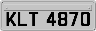 KLT4870