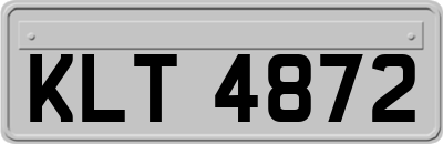 KLT4872