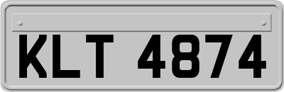 KLT4874