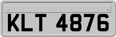 KLT4876