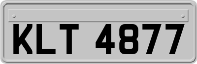 KLT4877