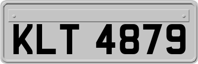 KLT4879