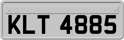 KLT4885