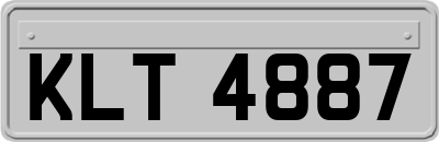 KLT4887