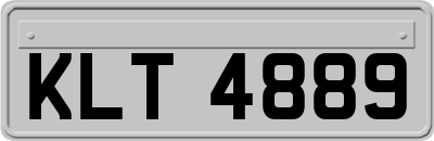 KLT4889