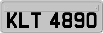 KLT4890