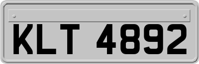 KLT4892