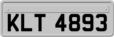 KLT4893