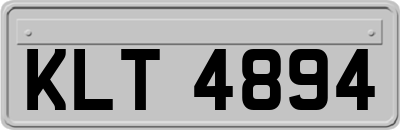 KLT4894