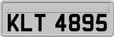 KLT4895
