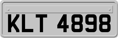 KLT4898