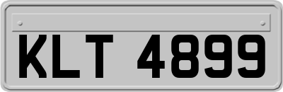KLT4899