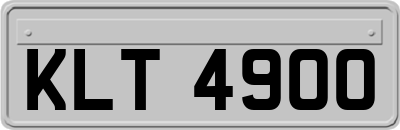KLT4900