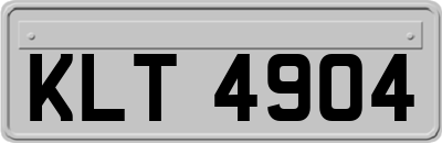 KLT4904