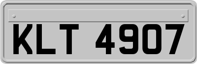 KLT4907