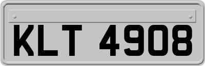 KLT4908