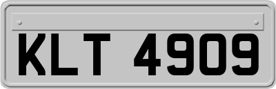 KLT4909