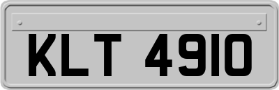 KLT4910