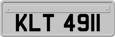 KLT4911