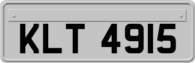 KLT4915
