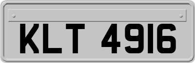 KLT4916