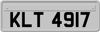 KLT4917