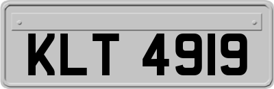 KLT4919