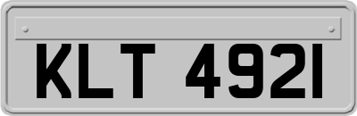 KLT4921