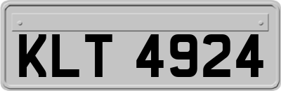 KLT4924