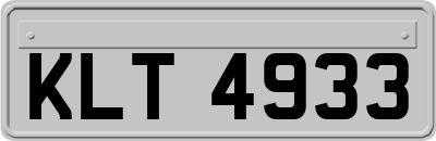 KLT4933